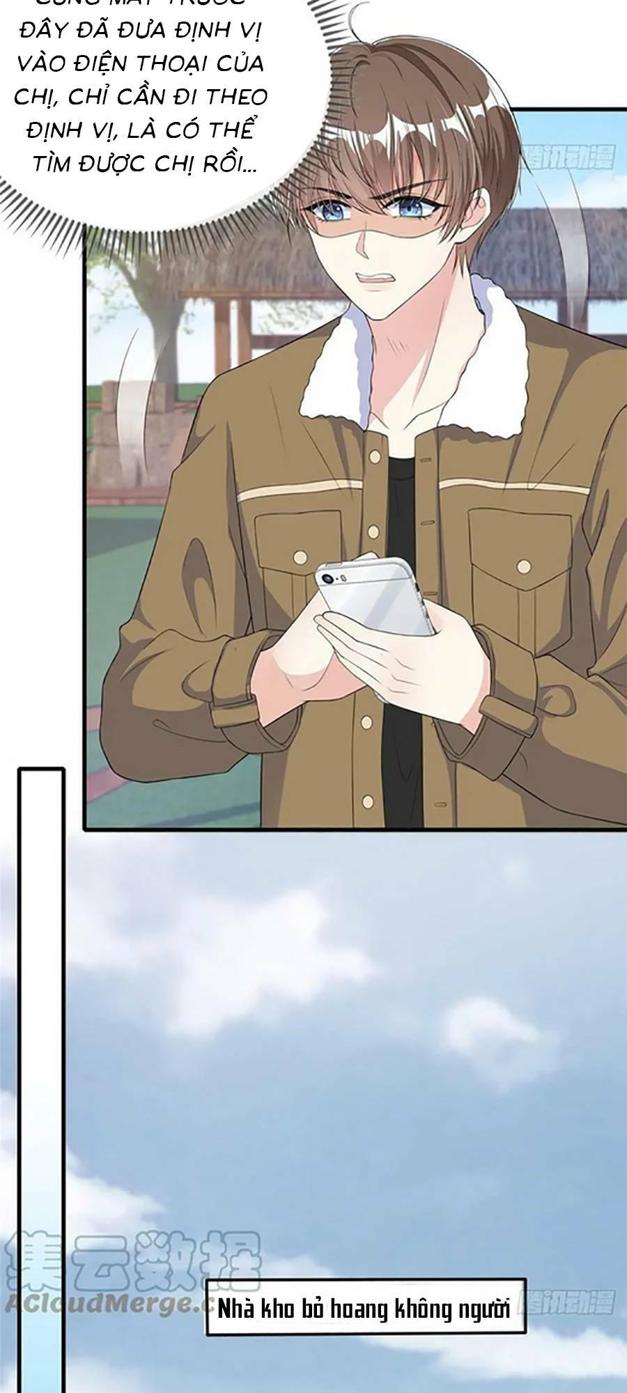 tôi được năm đại lão chiều chuộng hết nấc chapter 106 21