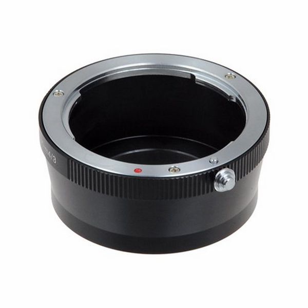 Ngàm chuyển lens cho  Leica R - Micro m4/3 Camera ( Hàng nhập khẩu )