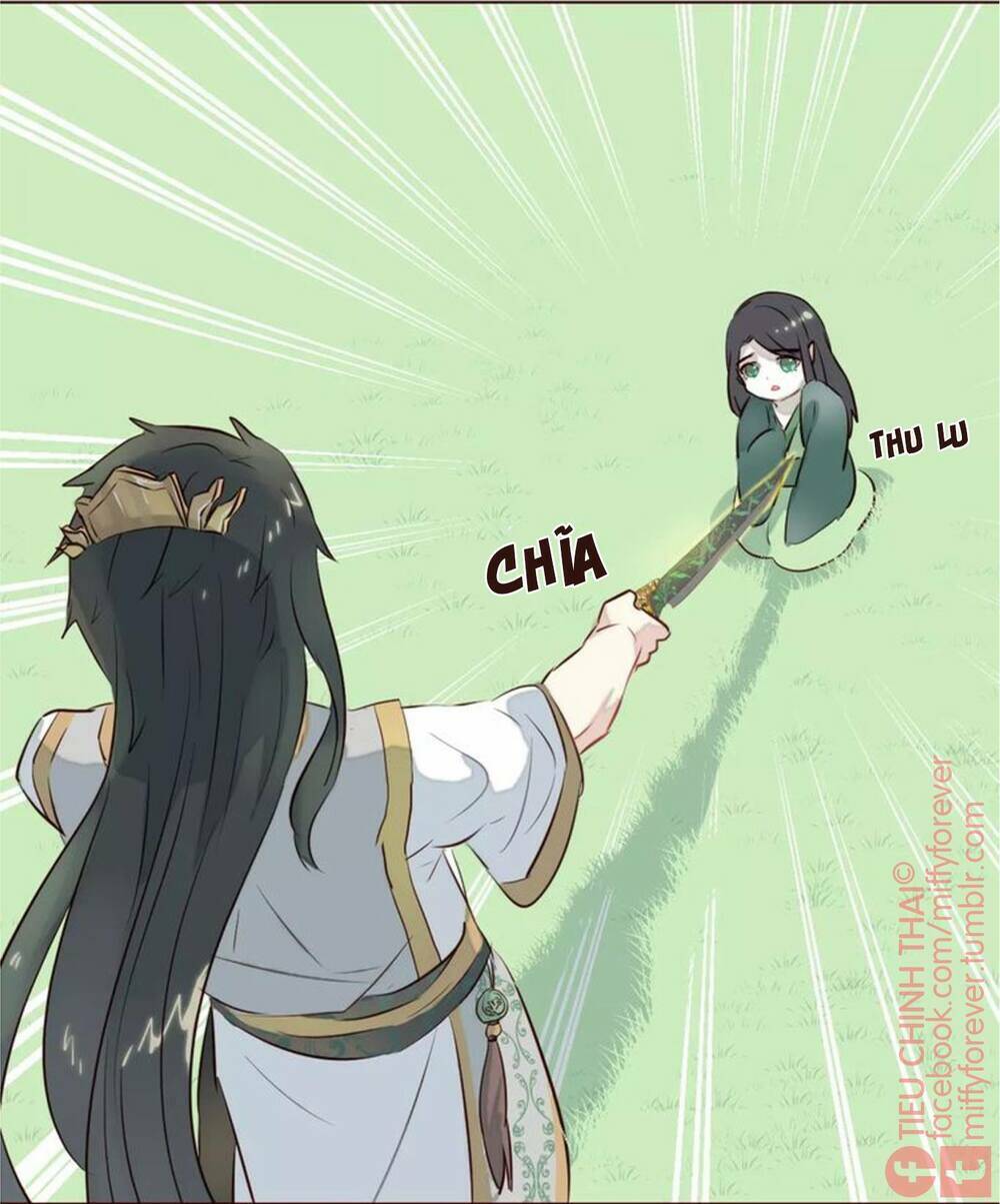 bạn trai xương rồng chapter 9 52