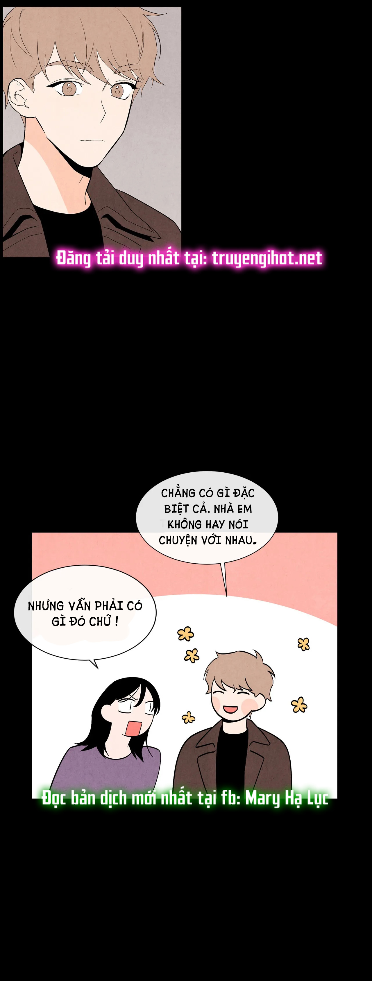 1 cộng 1 bằng.... chapter 20.1 16