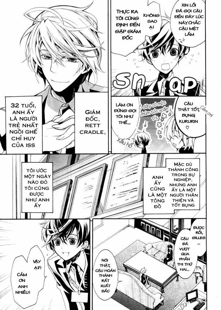 blood parade chapter 1 10