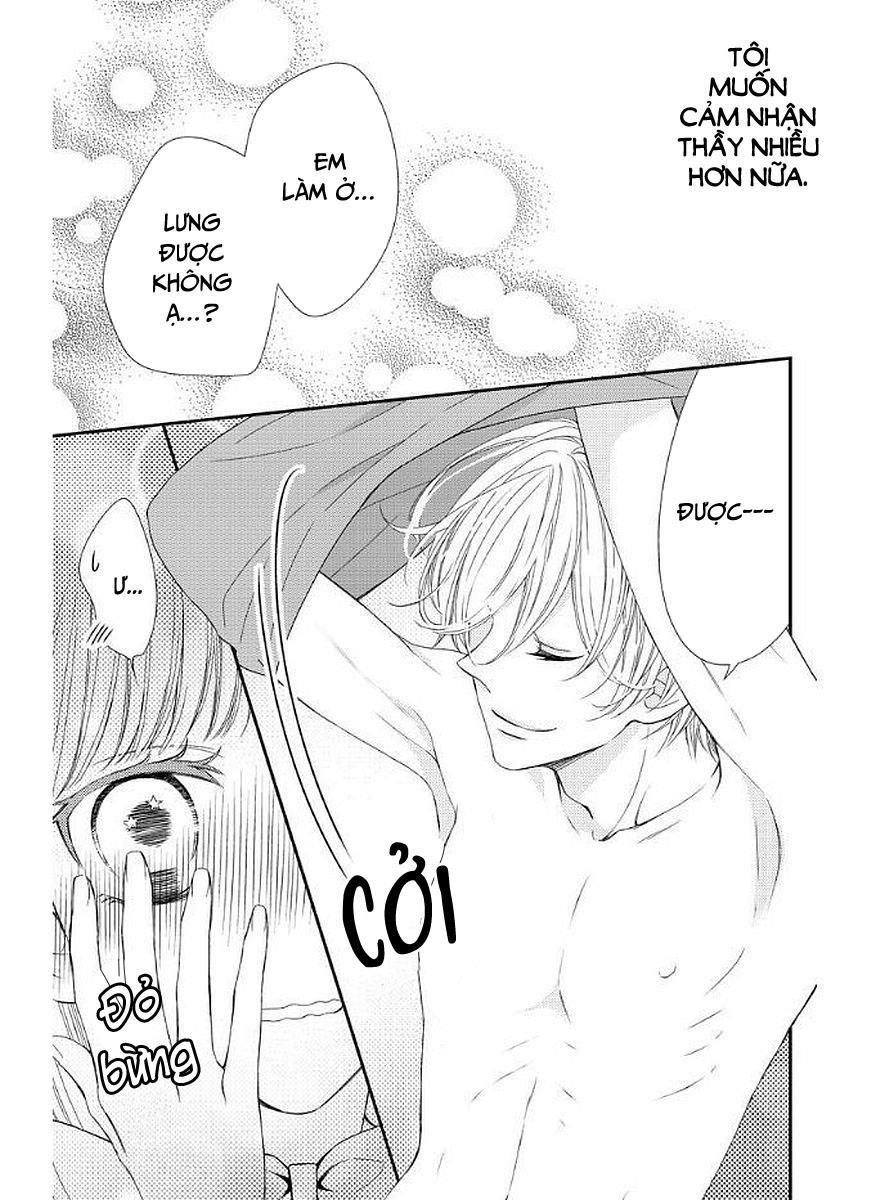 zenbu oshiete, sensei chapter 10 35