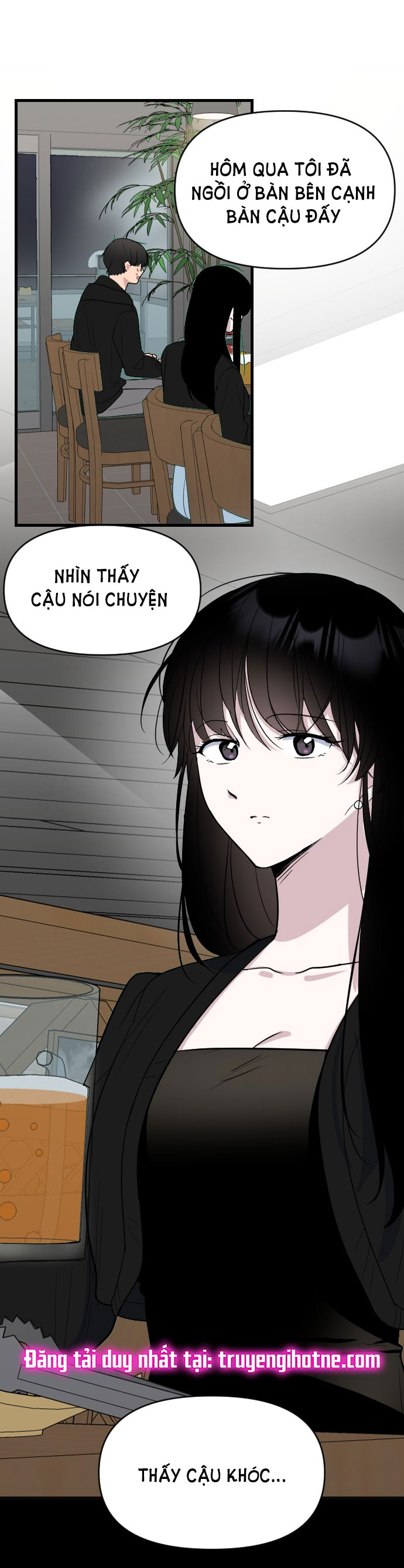 Tuyển Tập Truyện Ngắn Dằm Khăm Của Bạn Mảy chapter 33.1 - Trang 27