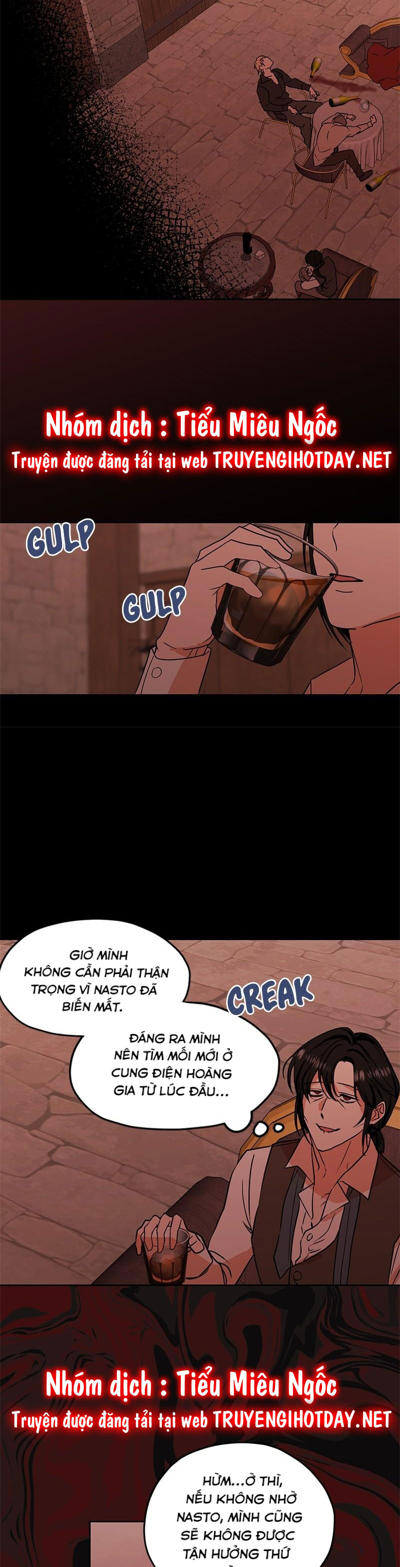 tôi sẽ nâng cấp chồng tôi trở thành một bậc thầy chapter 98 14