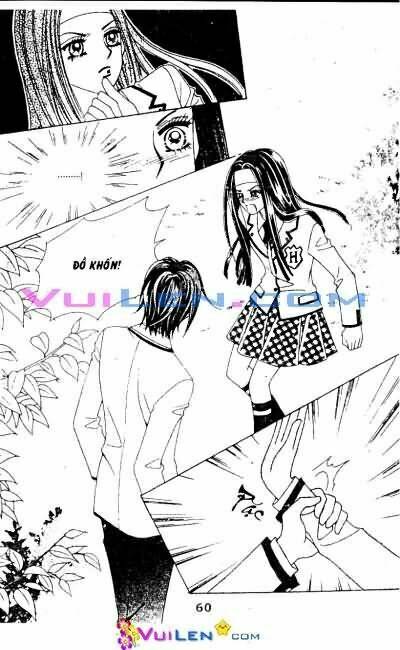 thiên thần tái thế chapter 7 60