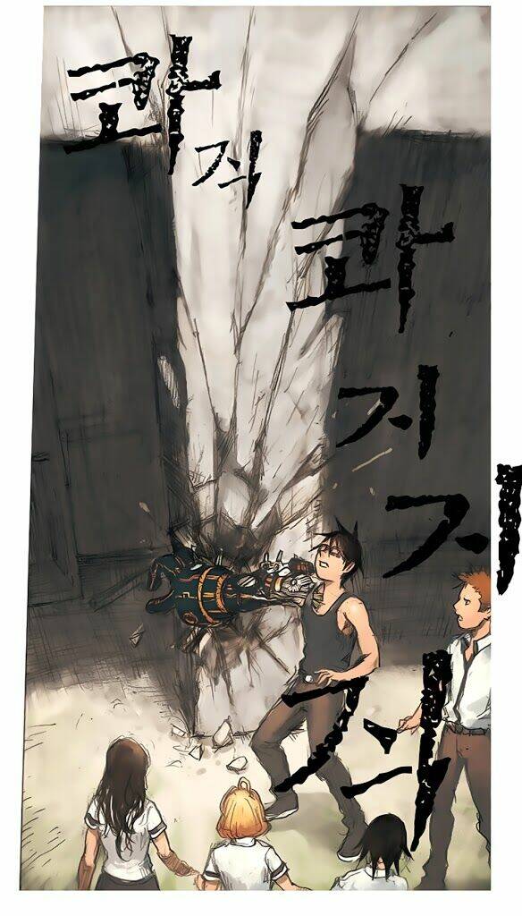 impulse - xung lực chapter 4 51