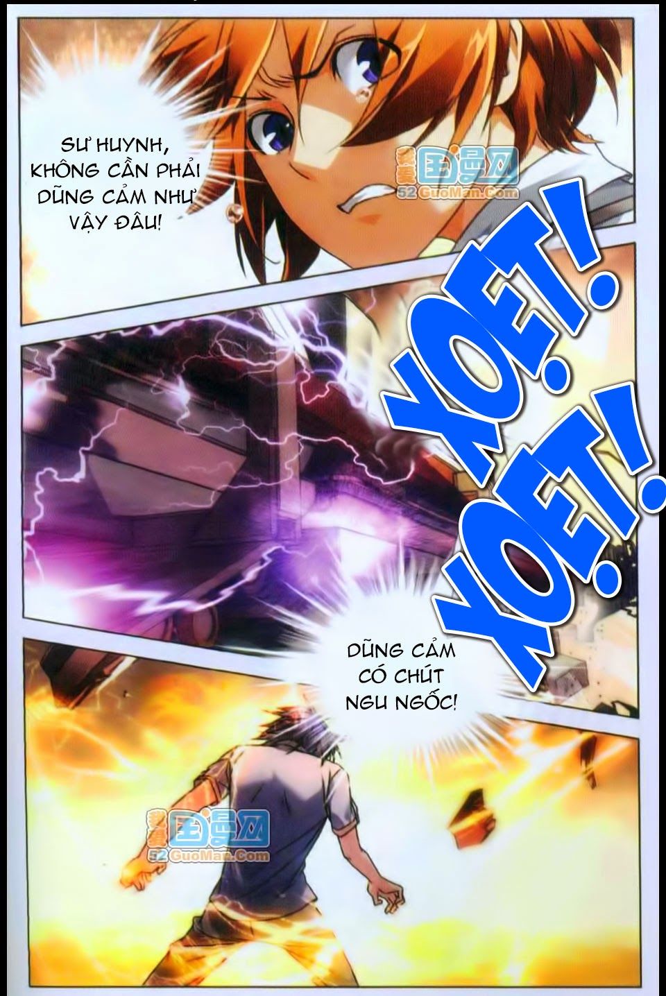 long tộc 2 chapter 25 7