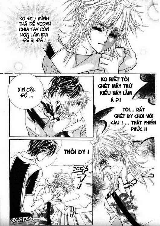 hoa hồng tặng anh chapter 27 49