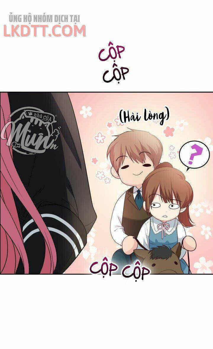 nhà điều chế nước hoa độc quyền của bạo chúa chapter 24 23