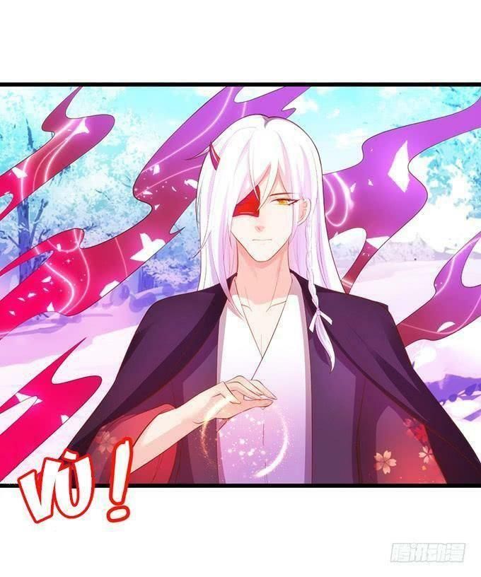 hồ tiên hung bạo chapter 114 19