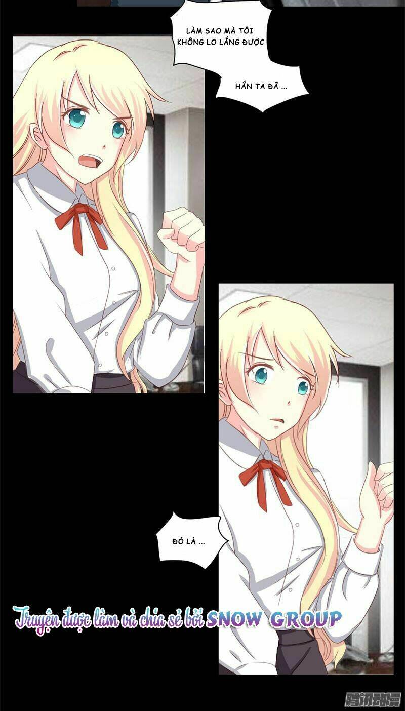 cuộc sống về đêm của người vợ 18 tuổi chapter 14 7