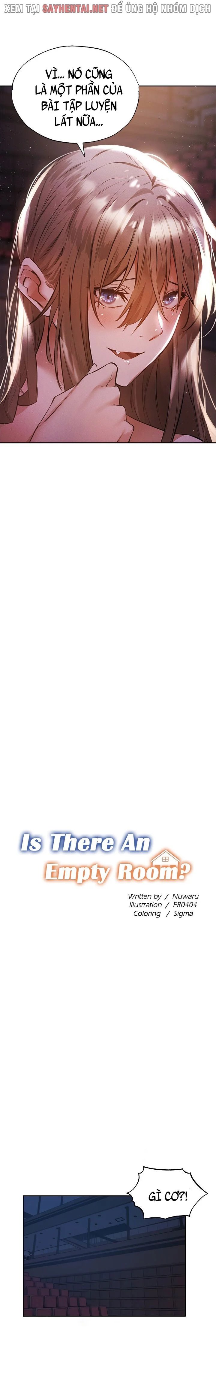 có phòng trống không? chapter 99 1