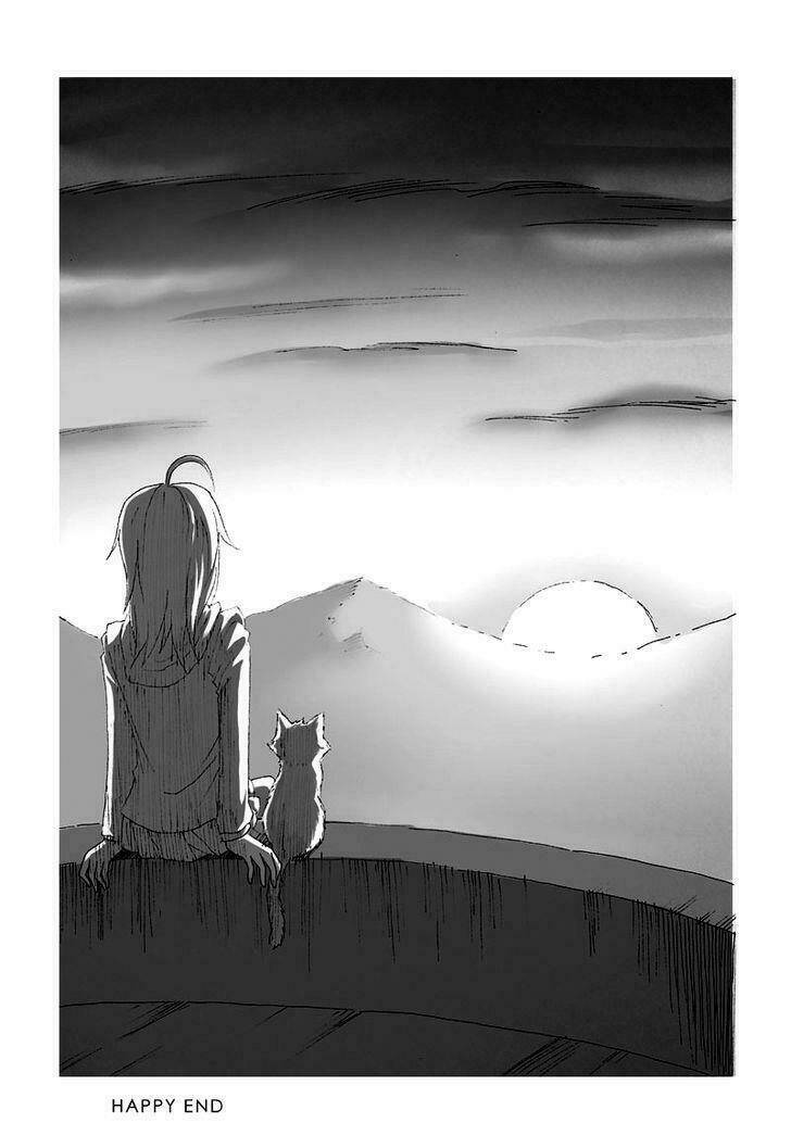 collapse of the world as we know it chapter 8 21