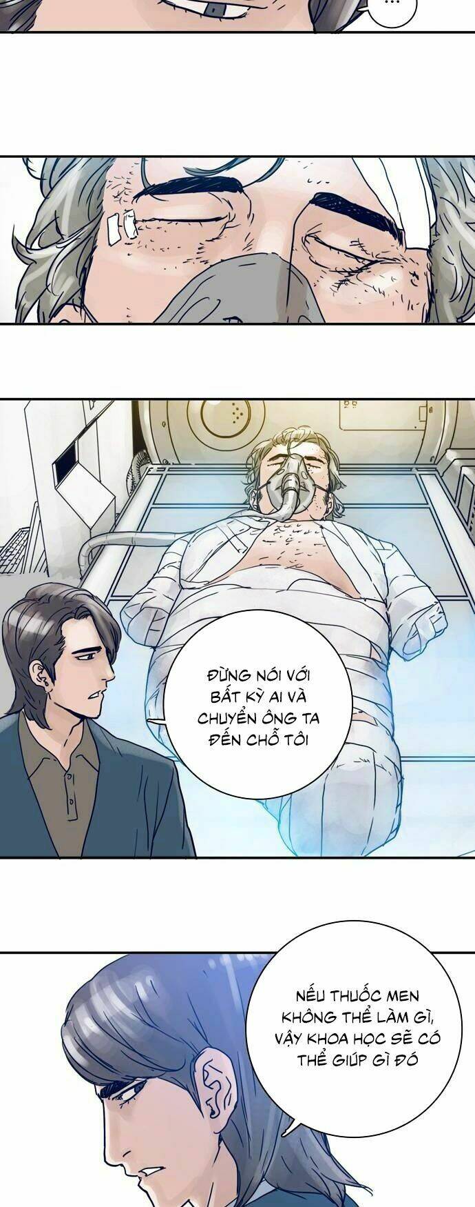 blade notes chapter 23 28