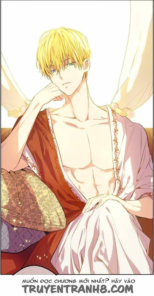 trọng sinh công chúa đích tái thứ: hoàng đế bệ hạ xin đừng giết ta chapter 0 16