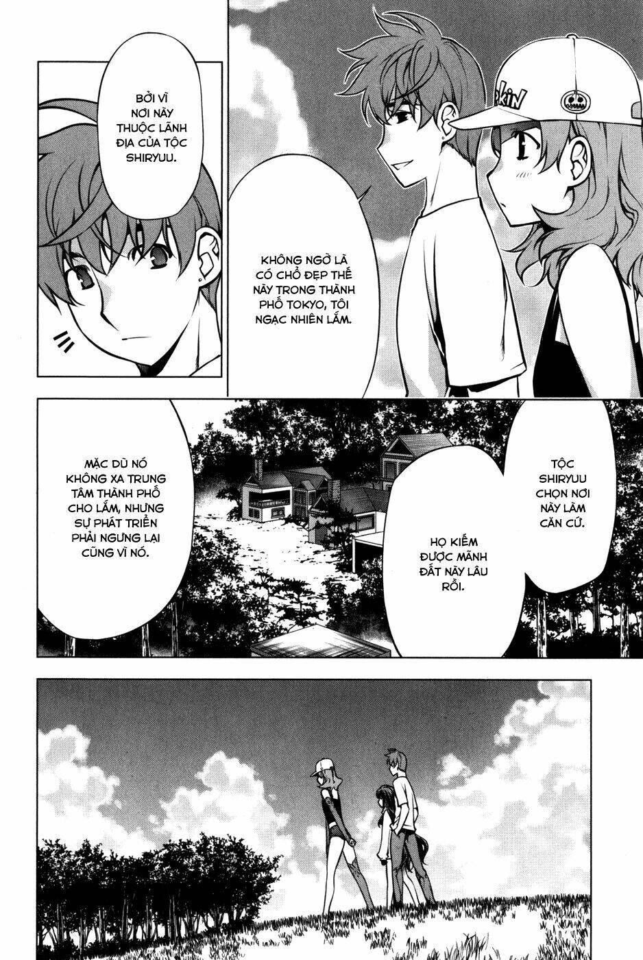 black god chapter 10 6