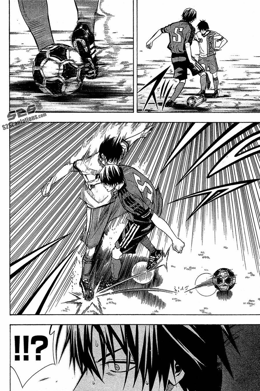 kỵ sĩ trong vòng cấm chapter 111 7