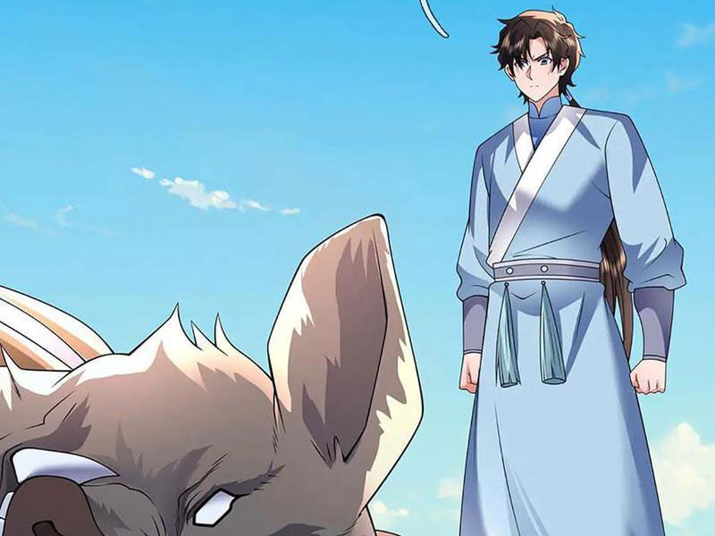 ta có thể nuốt chửng mọi thứ chapter 81 128