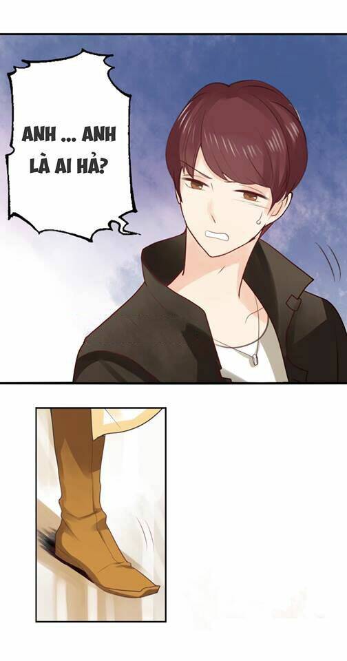 ta chọc phải hoàng tử điện hạ chapter 2 39