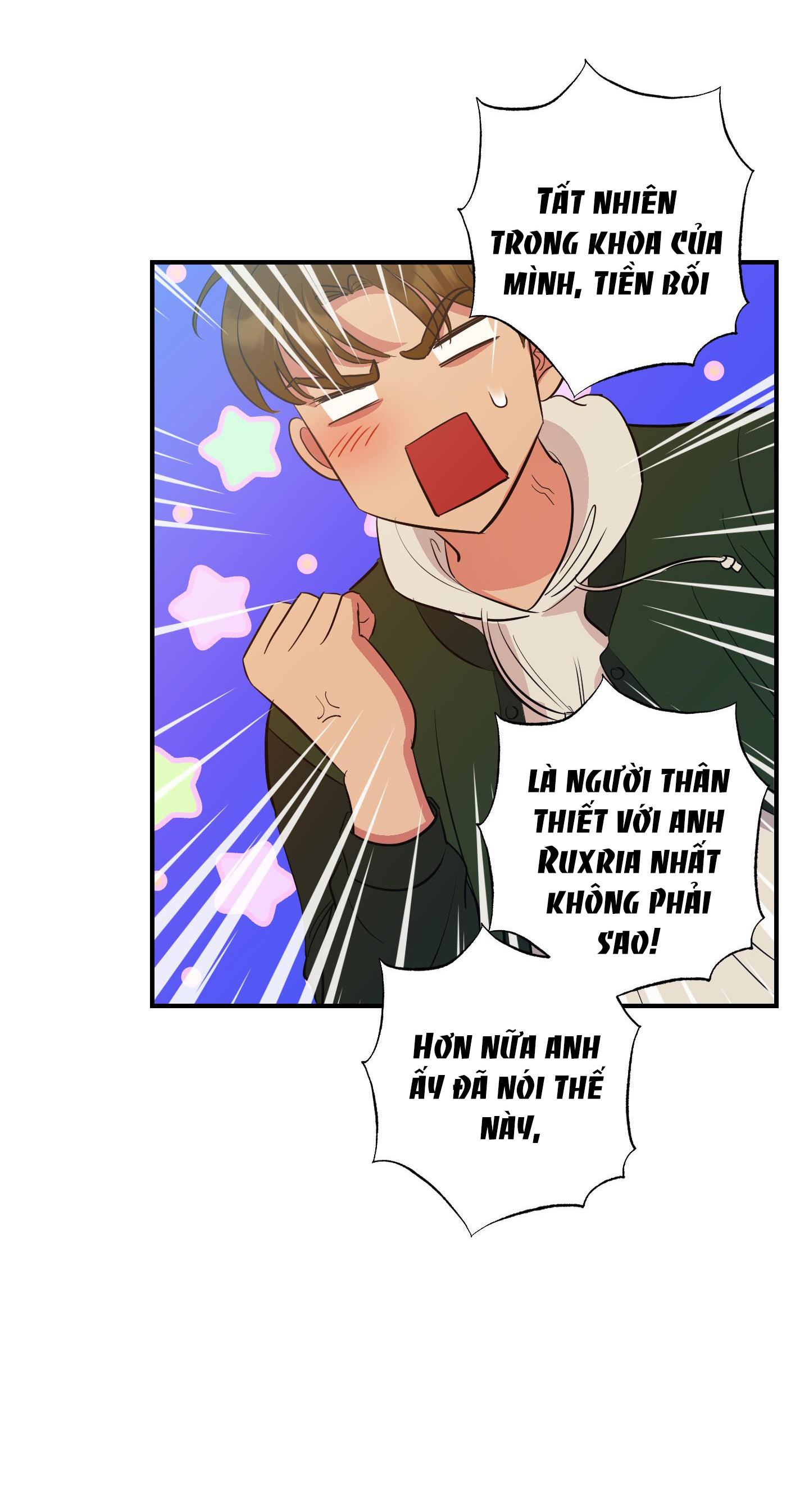 [18+] một lòng một dạ chapter 25.2 22