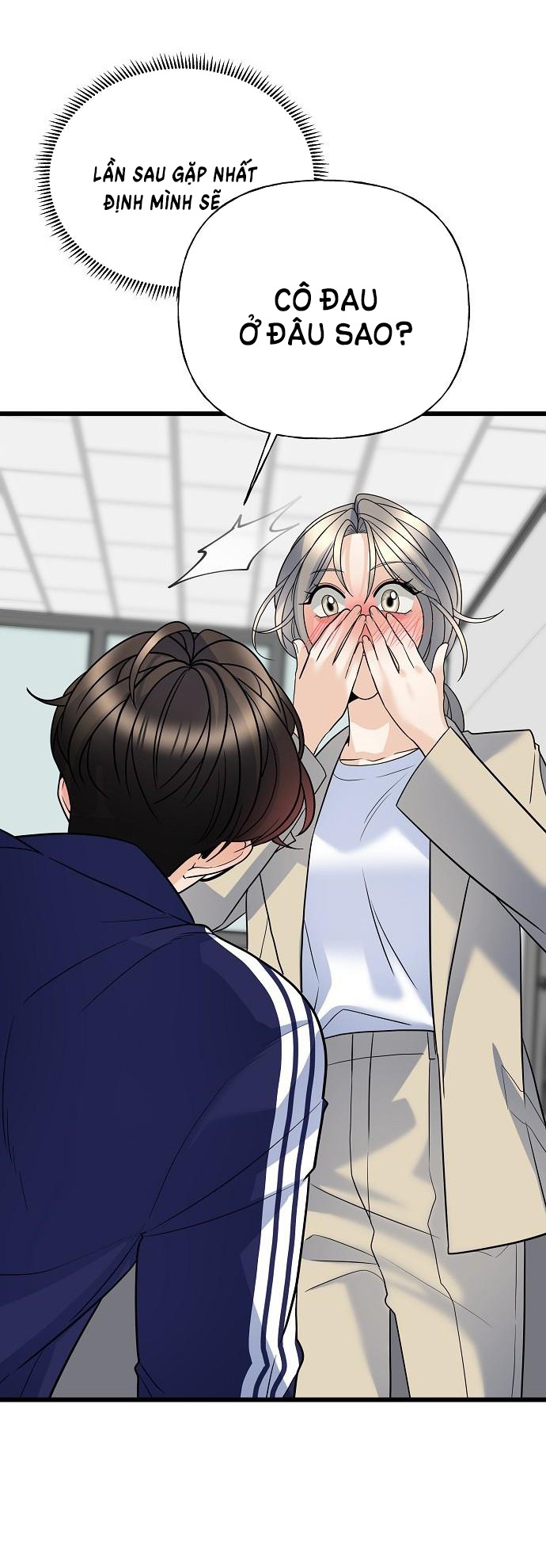 random target - mục tiêu ngẫu nhiên chapter 16.1 14