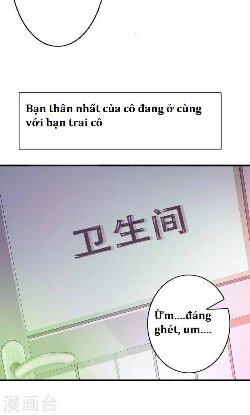 tôi vô tình kết hôn với tổng tài chapter 1 7