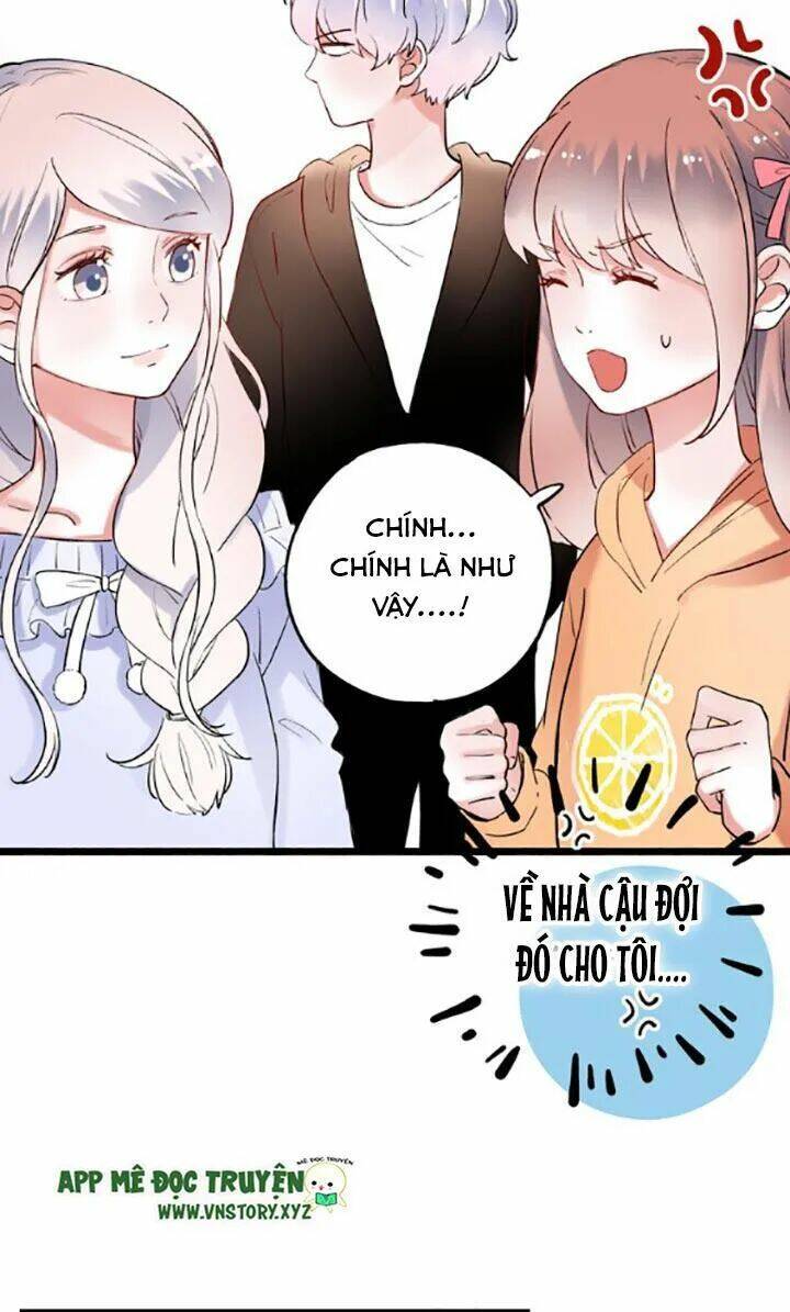 trạch thượng tịch mịch huỳnh hỏa chapter 28 38