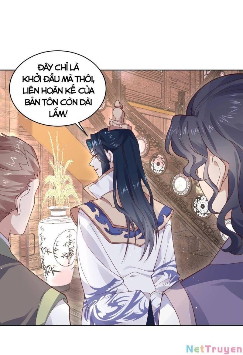 mỗi nữ đồ đệ đều muốn giết ta chapter 23 27