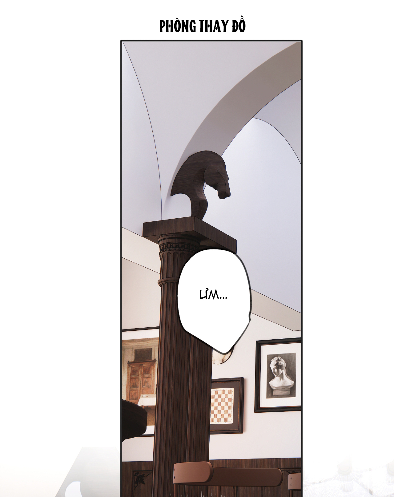 Trêu Nhầm chapter 37.1 15