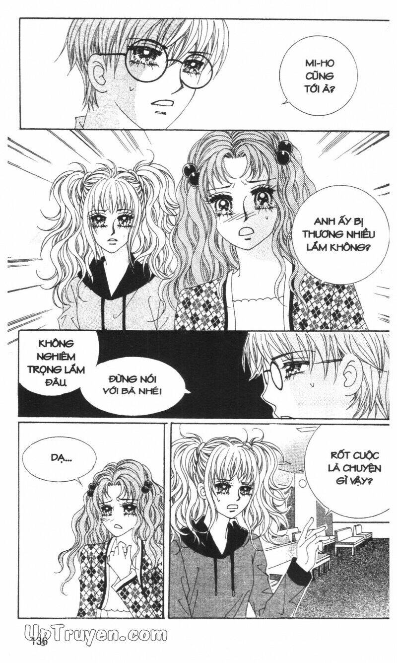 thoát kiếp hồ ly chapter 18 31