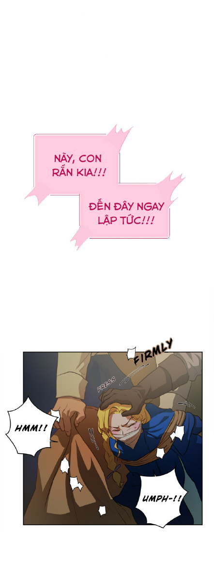 triệu hồi sư với mái tóc màu hoàng kim chapter 31 1