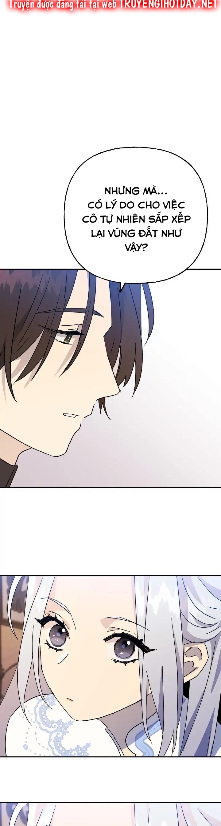 bình tĩnh nào, tiểu thư! chapter 79 43