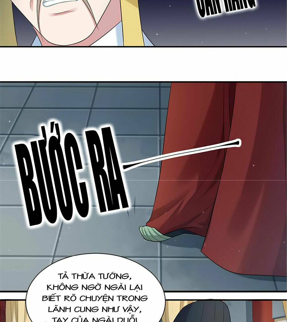 điệp ảnh trùng trùng chapter 11 10