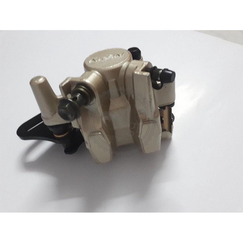 Heo dầu sau gắn xe máy ex150