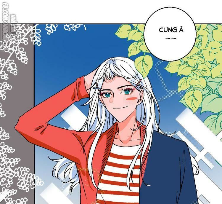 99 độ f - talk to me chapter 13 35