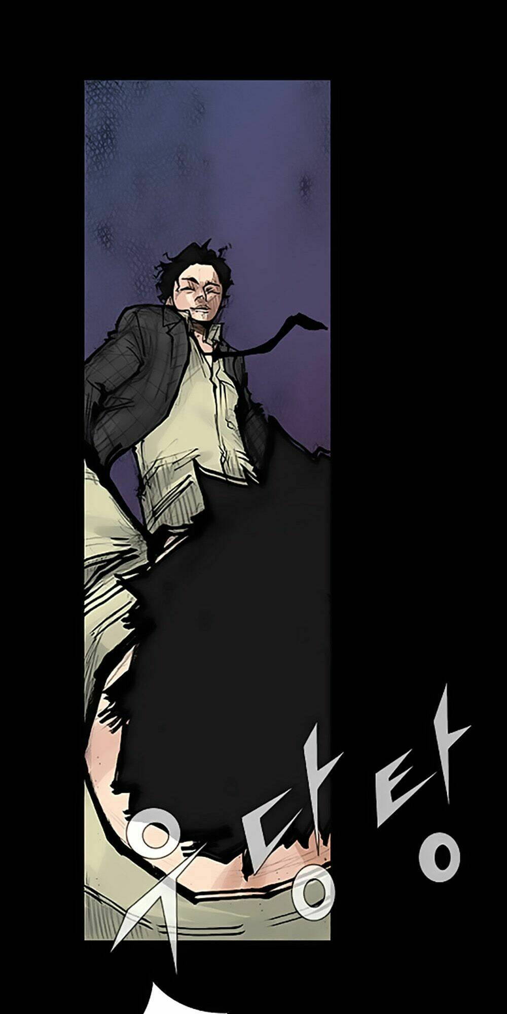 độc cô tiền truyện chapter 14 24