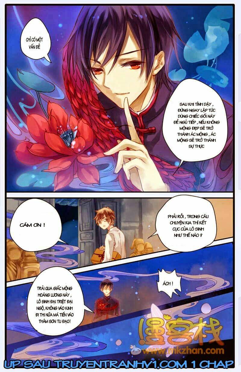 ách xá - yashe chapter 7.1 11