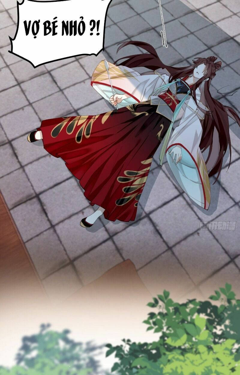 phế vật công chúa muốn nhặt chồng chapter 11 5