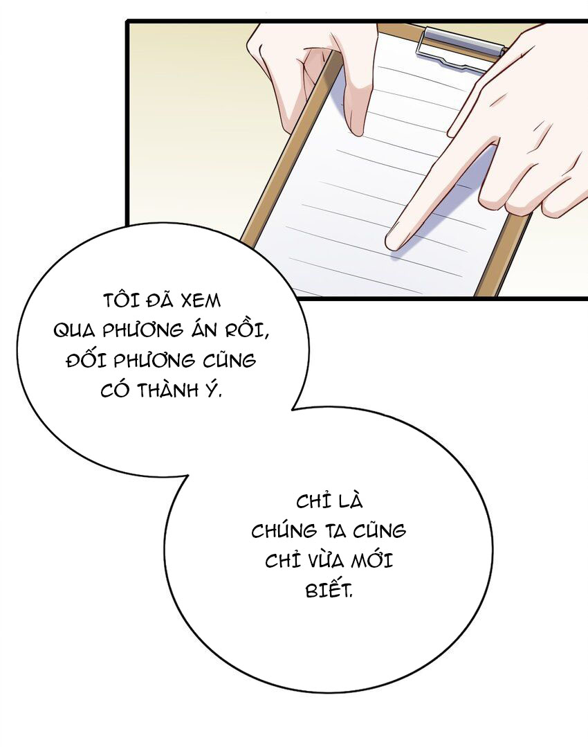 tức thời phạm quy [ tức thì vi quy ] chapter 66 24