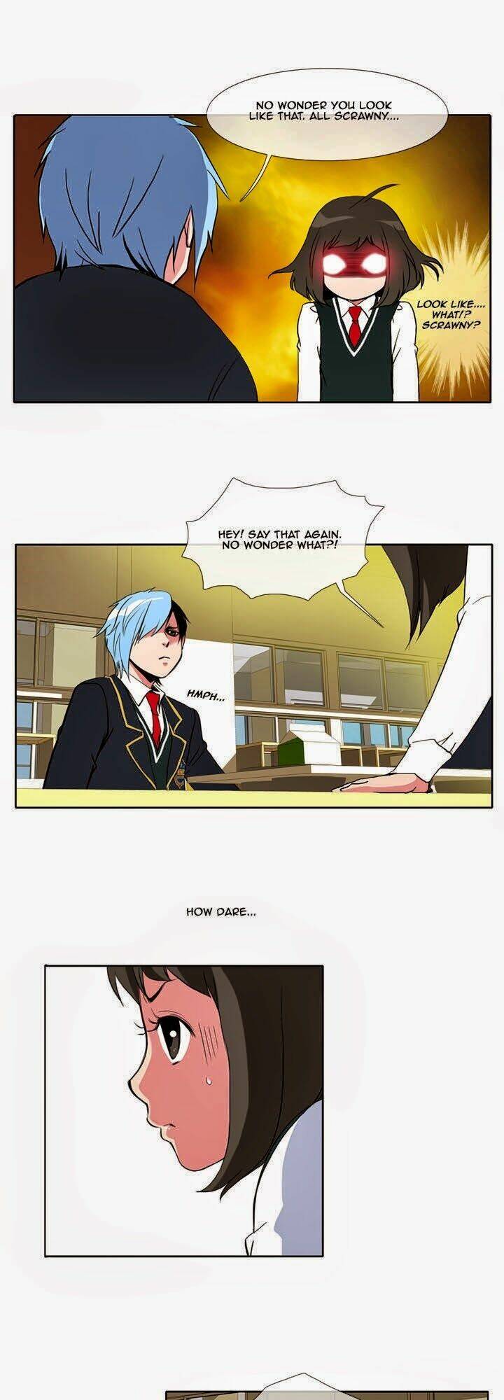 hoàng tử mèo đáng ghét chapter 4 16