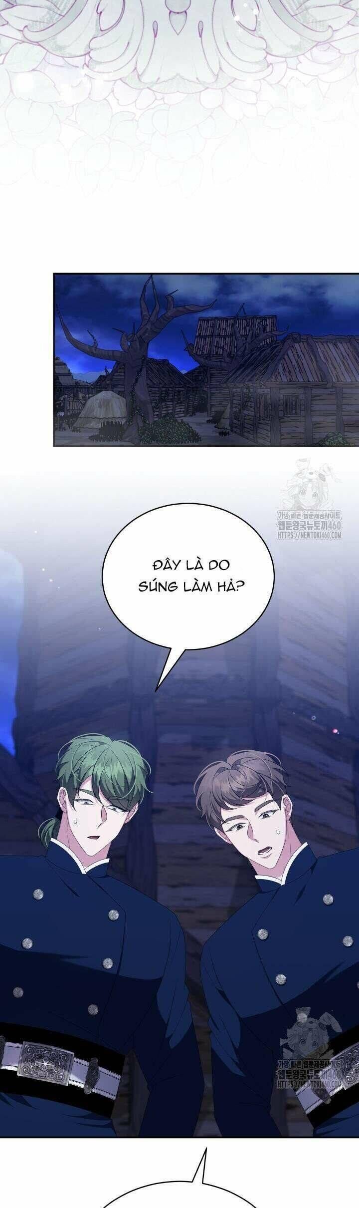 hướng dẫn về ác nữ chapter 17 25