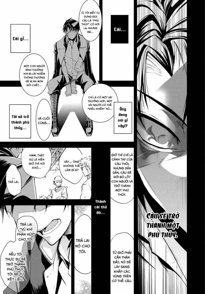carnaval glare chapter 2 20