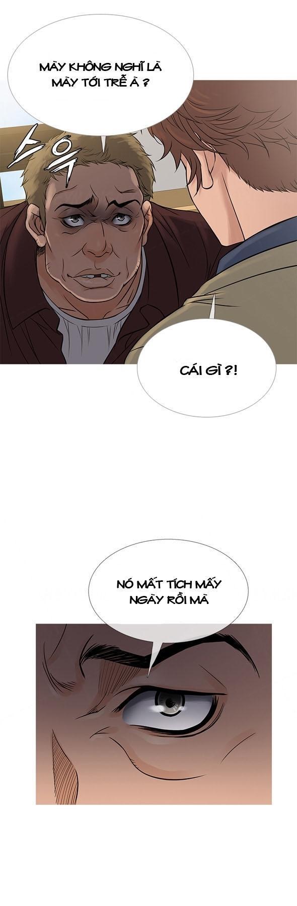 thiên đường chapter 56 23