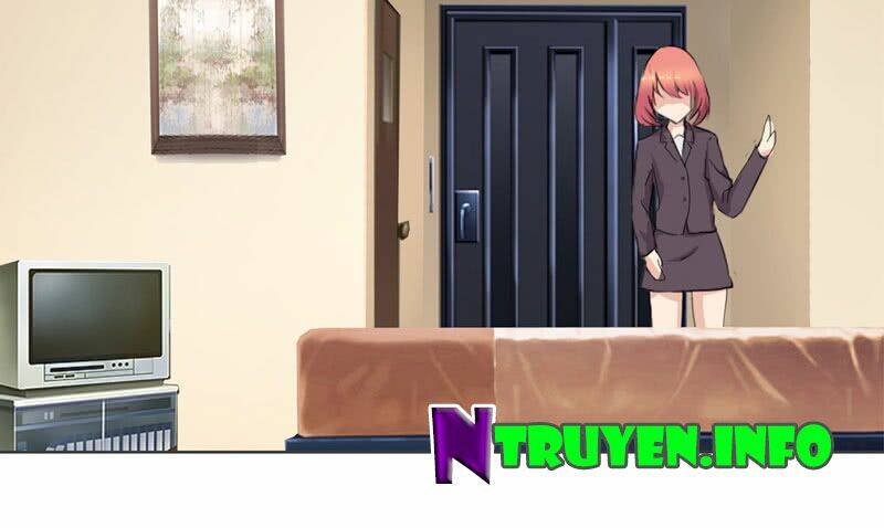 hào môn tiểu oan gia chapter 2 13