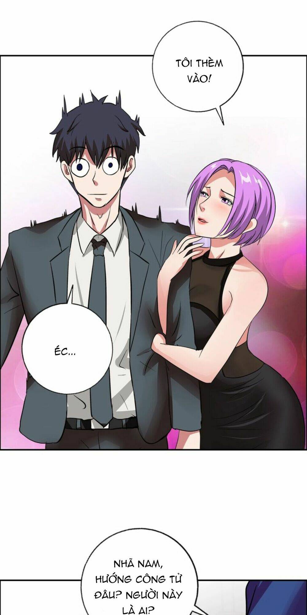 ngưu đại lực tiến thành chapter 19 37