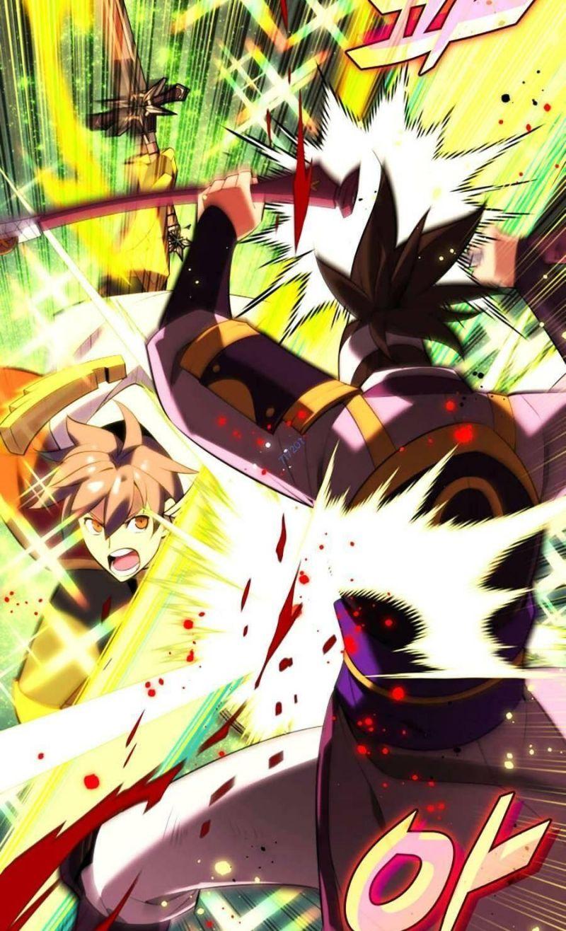 vượt qua giới hạn chapter 184 128