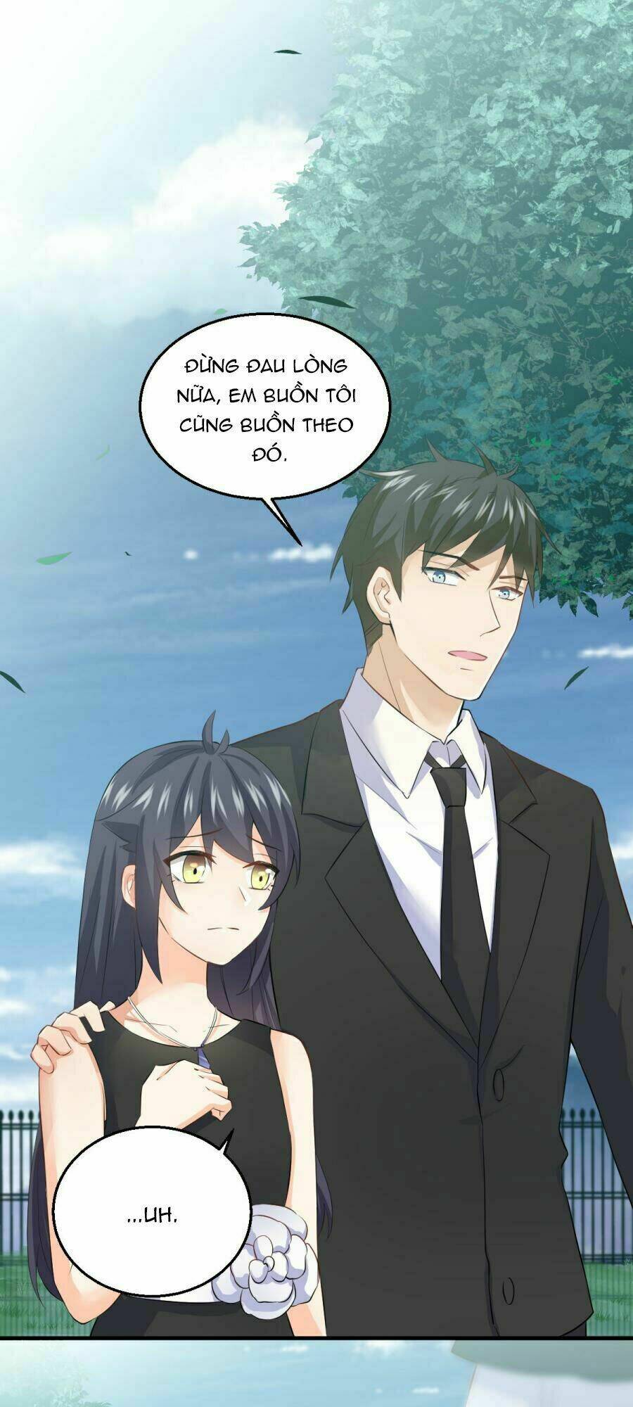 bá ái hãn thê chapter 11 34