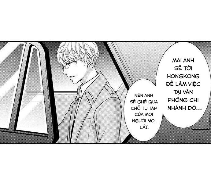 sự cao trào hoàn hảo chapter 134 34