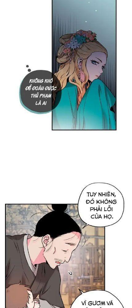 tôi là người mạnh nhất khi theo chủ nghĩa võ thuật chapter 25 39