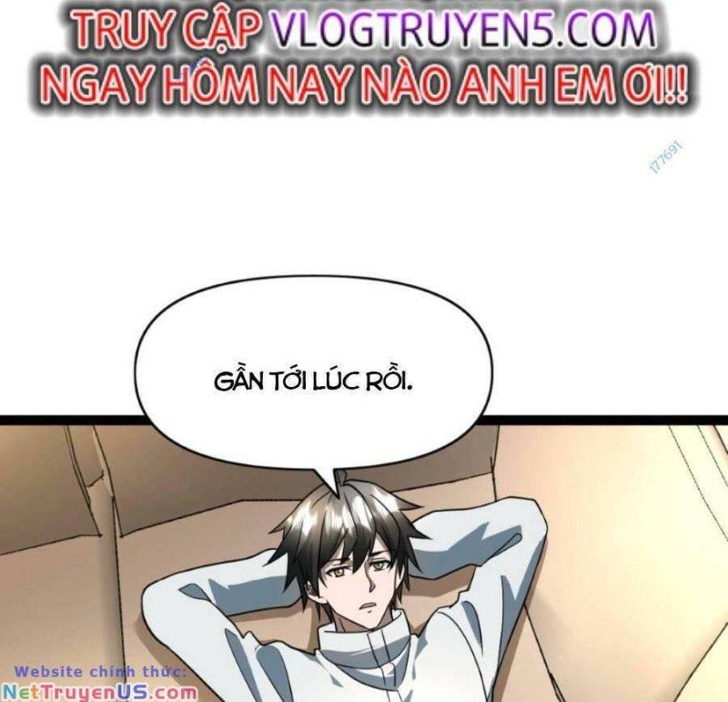 đóng băng toàn cầu: tôi gây dựng nên phòng an toàn thời tận thế chapter 73 15